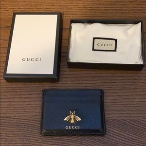 Gucci Men’s Wallet